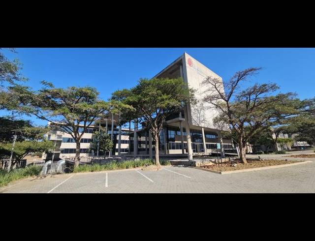 BUSINESS PROPERTY TO RENT IN WATERFALL